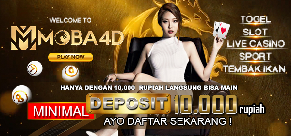 bandar togel terpercaya